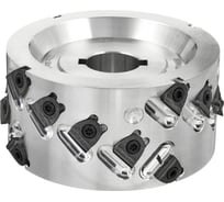Фреза Surrey DIA со сменными ножами 100x30x43 z3+3 RH H2,5 BRANDT TL19082