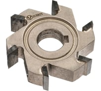 Фреза кромочная Surrey DIA 66x16x14 z6 SH TL20428