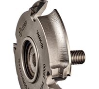 Фреза кромочная Surrey DIA 76x25x23 z4 R2 LH оправка HSK 25 TL20016