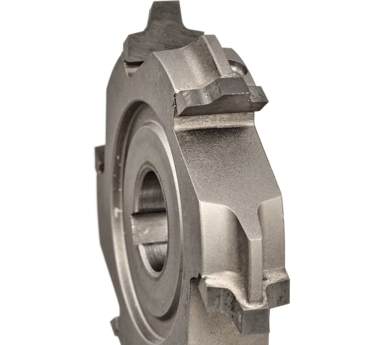 Фреза кромочная Surrey HW 70x16x13 z6 R1,5 SH ROUND TL20431