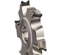 Фреза кромочная KDT DIA 70x16x10 z6 R2 RH TL20071