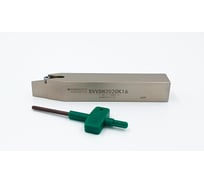 Державка токарная Эквивалент SVVBN2020K16