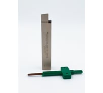 Державка токарная Эквивалент SVJBR1616H16