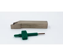 Державка токарная Эквивалент SVJBR1616H11