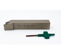 Державка токарная Эквивалент SDJCR2525M11