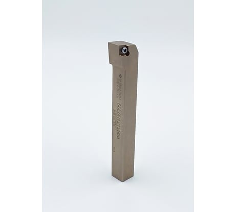 Державка токарная Эквивалент SCLCR1212H06