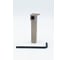 Державка токарная Эквивалент MGEVL1616-2T10 3