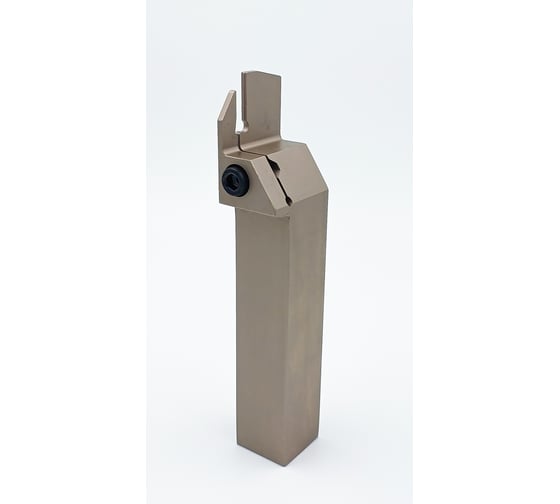 Державка токарная Эквивалент MGEHR2525-3T25