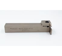 Державка токарная Эквивалент MGEVL2020-4T15