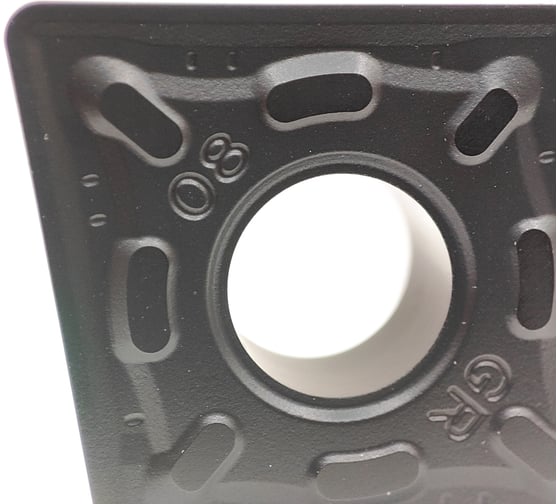 Пластина STI CNMG120408-GR JT4135 CNMG120408GRJT4135STI 1
