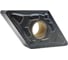 Пластина СпецТехИнструмент DNMG150404-GM JT4225 DNMG150404GMJT4225 DNMG150404-GM JT4225 STI 1