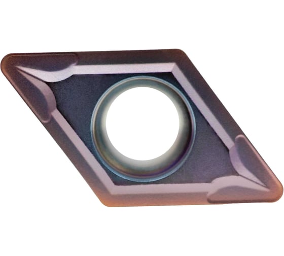 Пластина STI DCMT11T304-TF MS3015 DCMT11T304TFMS3015STI