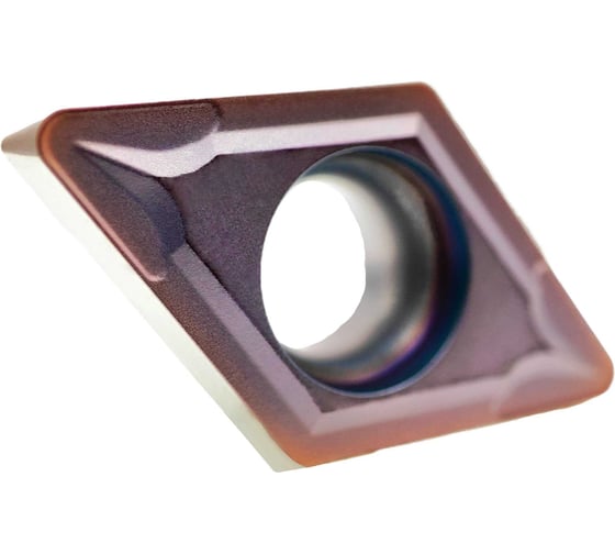 Пластина STI DCMT11T304-TF MS3015 DCMT11T304TFMS3015STI