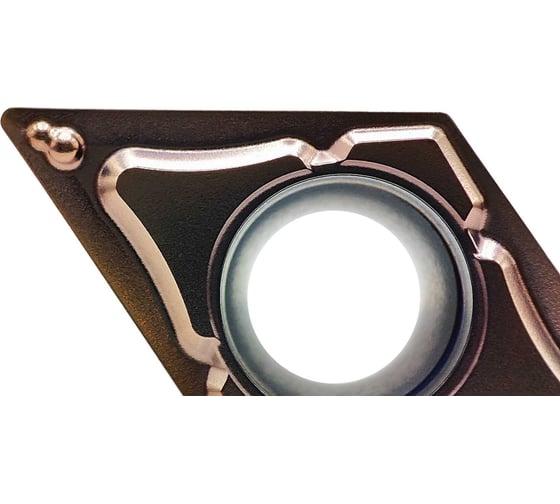 Пластина STI DCMT11T304-73 MS2050 DCMT11T304-73MS2050STI