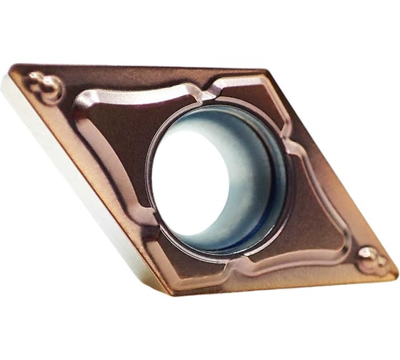 Пластина STI DCMT11T304-73 MS2050 DCMT11T304-73MS2050STI 1
