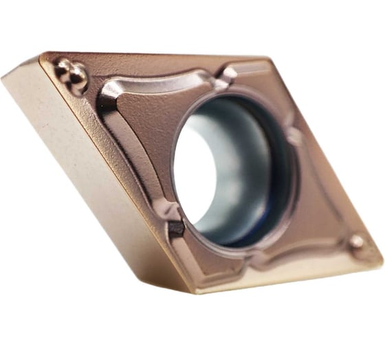 Пластина STI DCMT11T304-73 MS2050 DCMT11T304-73MS2050STI