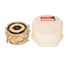 Фреза фуговальная KWS PCD 100х30хH48хZ21 2R 50(2+5)х3 02000-50P100304821-2R50P 1
