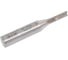Фреза прямая KWS HW со стружколомом D=6mm, H=22, L=75, S=12, Z=3 BKN0C0004 2
