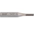 Фреза прямая KWS HW со стружколомом D=6mm, H=22, L=75, S=12, Z=3 BKN0C0004 3