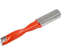 Сверло для глухих отверстий KWS HW Ø8.5х43х70 Z=2 L K5+ ZCG0AD340