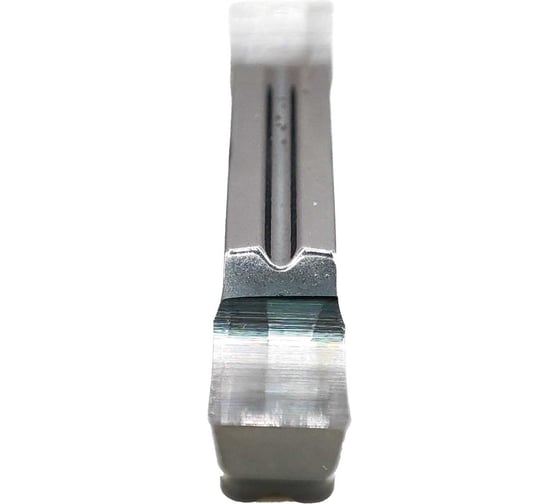 Пластина STI MGGN400-M M01 MGGN400MM01STI