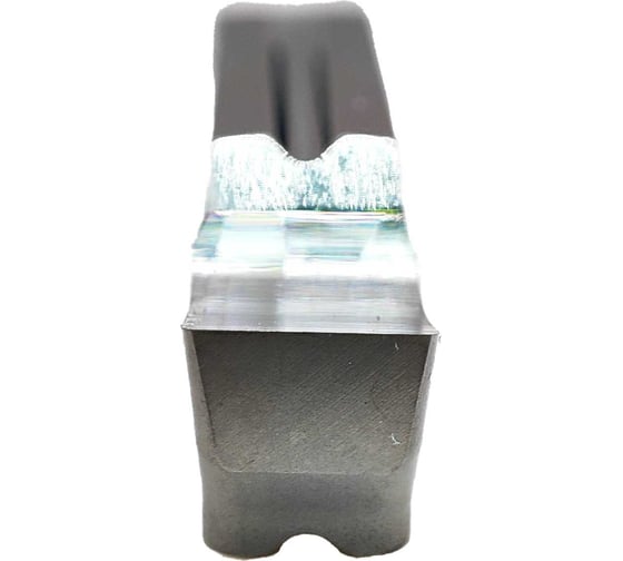 Пластина STI MGGN400-M M01 MGGN400MM01STI