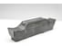 Пластина СпецТехИнструмент MGGN400-M M01 MGGN400MM01 MGGN400-M M01 STI 2