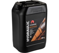 Гидравлическое масло Otomoshi Hydraulic HLP ISO VG-32 20л MF217456