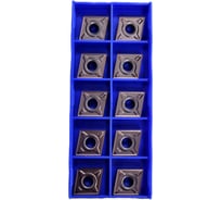 Пластина DAKSTOOLS CNMG 120404 EM PSS02 1204205