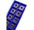 Пластина DAKSTOOLS CNMG 120404 EM PSS02 1204205 2