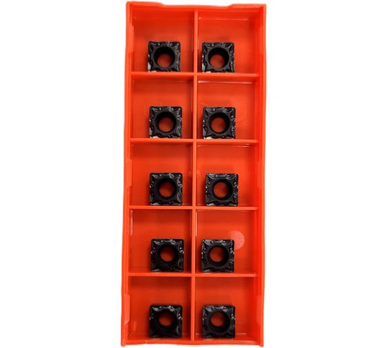 Пластина DAKSTOOLS SCMT 09T308 TM XRC252 9030852