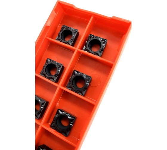 Пластина DAKSTOOLS SCMT 09T308 TM XRC252 9030852