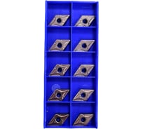 Пластина DAKSTOOLS DNMG150608 MA PSS02 1506207