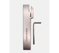 Державка ТИР MGEHR 2525-5 отрезная 3925255MG