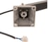 Светильник светодиодный станочный Optimus IP67, 24V, 12W, крепление под винты OPT-PJ12004 4