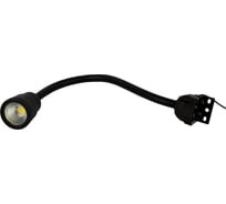 Светильник светодиодный станочный Optimus IP67, 24V, 3W, крепление под винты OPT-PJ12025