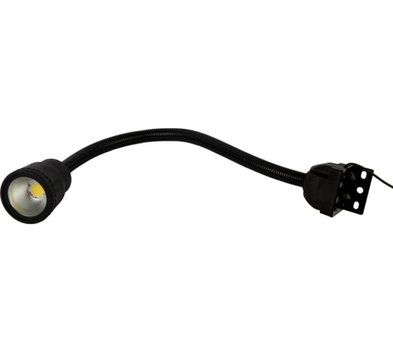 Светильник светодиодный станочный Optimus IP67, 24V, 3W, крепление под винты OPT-PJ12025