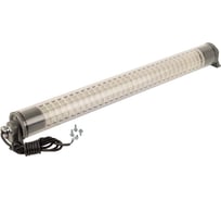 Светильник светодиодный станочный Optimus IP67, 220V, 12W, крепление под винты OPT-PD400002