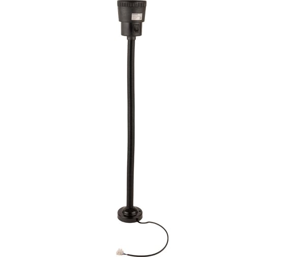 Светильник светодиодный станочный Optimus IP67, 220V, 5W, крепление под винты OPT-TPL520003