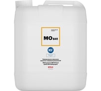 Универсальное смазочное масло с пищевым допуском EFELE MO-841 5 л 0091310