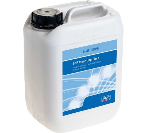 Монтажное масло SKF LHMF 300 SKF LHMF 300/5 1