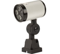 Светильник светодиодный станочный Optimus IP67, 24V, 9W, крепление под винты OPT-PJ12051