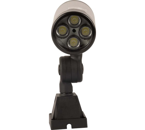 Светильник светодиодный станочный Optimus IP67, 24V, 9W, крепление под винты OPT-PJ12051