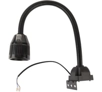 Светильник светодиодный станочный Optimus IP67, 220V, 5W, крепление под винты OPT-TPL520015