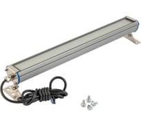 Светильник светодиодный станочный Optimus IP67, 24V, 21W, крепление под винты OPT-PJ12113