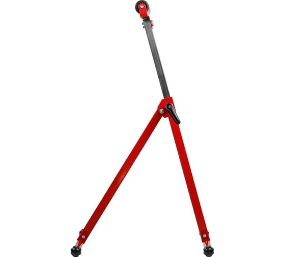 Опора роликовая WORTEX 43x48.5x(67-106) см 1335841