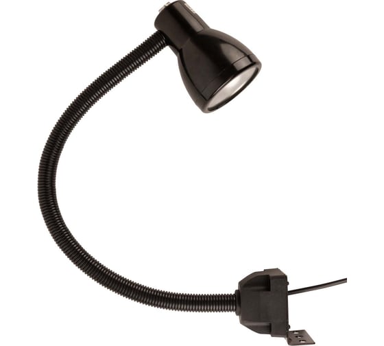 Светильник светодиодный станочный Optimus IP67, 220V, 5W, крепление под винты OPT-TPL450005