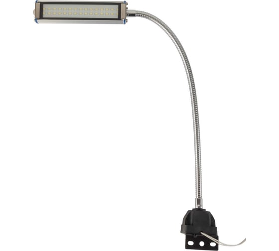Светильник светодиодный станочный Optimus IP67, 24V, 9W, крепление под винты OPT-PJ12047 1