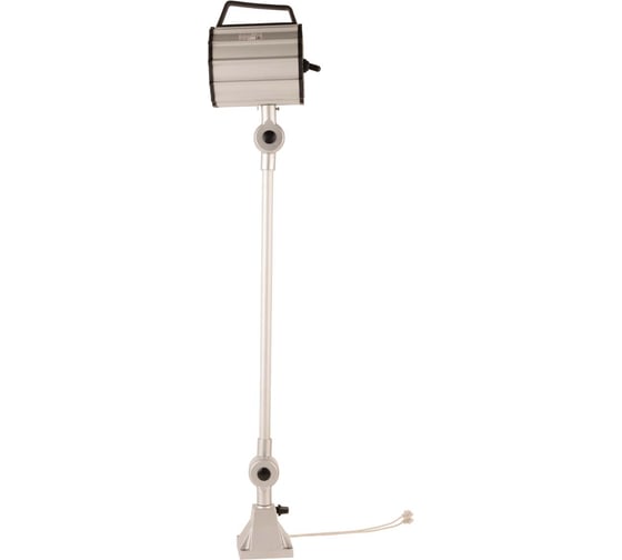 Светильник светодиодный станочный Optimus IP67, 24V, 12W, крепление под винты OPT-PJ12002