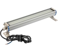 Светильник светодиодный станочный Optimus IP67, 24V, 18W, крепление под винты OPT-PJ12112